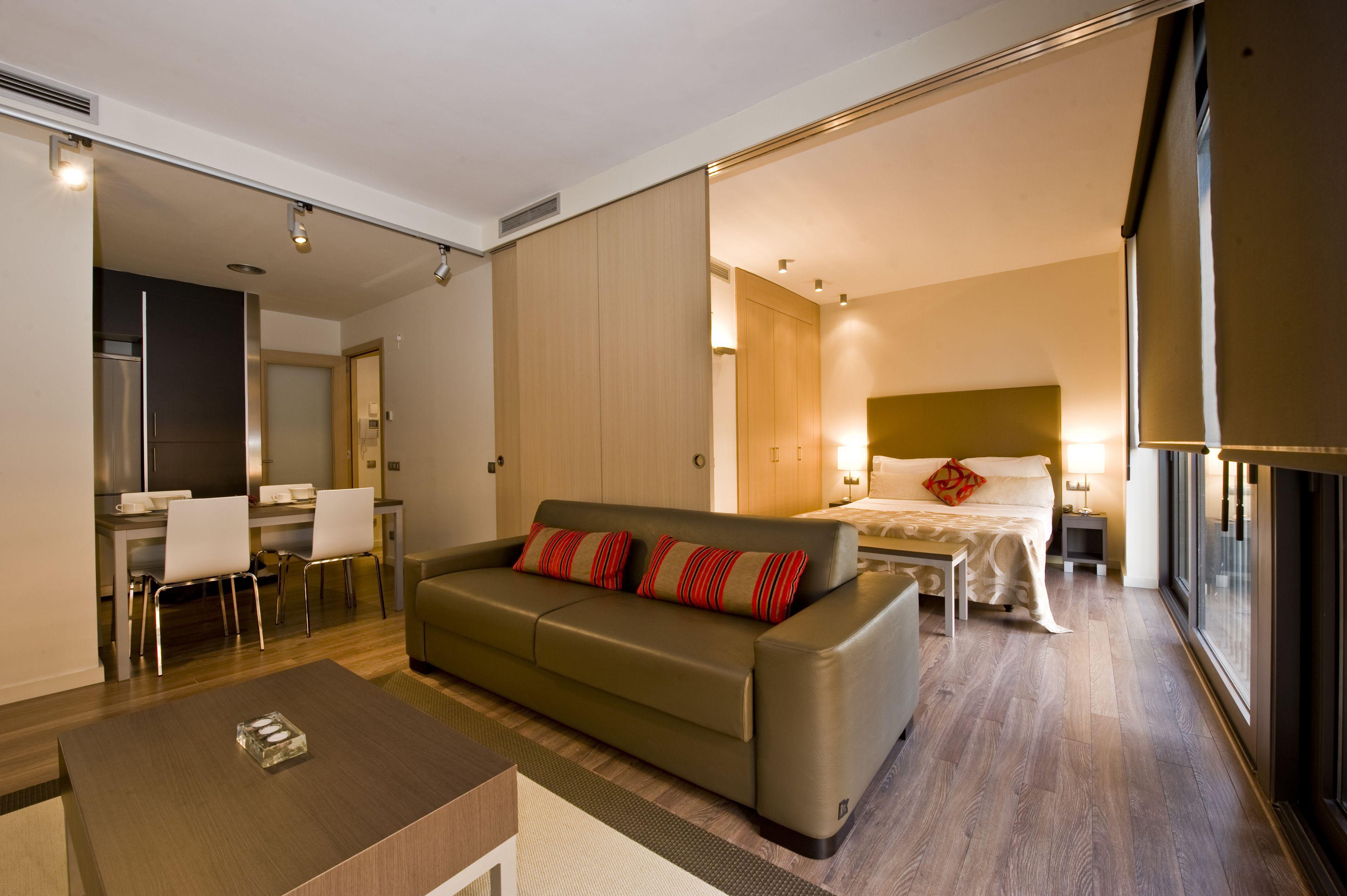 Casp 74 Apartments, Barcelona